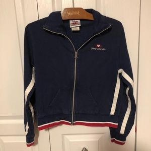 DISNEY CRUISE LINE SWEATER